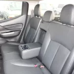 LHD - MITSUBISHI L200 2.4L TURBO DSL SPORTERO DC GLS HIGH AUTO - Thumbnail 19