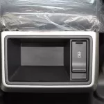 LHD - MITSUBISHI L200 2.4L TURBO DSL SPORTERO DC GLS HIGH AUTO - Thumbnail 21