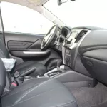 LHD - MITSUBISHI L200 2.4L TURBO DSL SPORTERO DC GLS HIGH AUTO - Thumbnail 23
