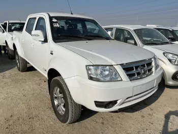 2022 TATA XENON 2.2L DIESEL DOUBLE CAB 4 X 4 DOUBLE CAB 4WD MID MANUAL