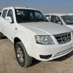 2022 TATA XENON 2.2L DIESEL DOUBLE CAB 4 X 4 DOUBLE CAB 4WD MID MANUAL - Thumbnail 1