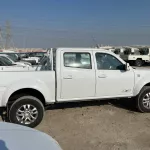2022 TATA XENON 2.2L DIESEL DOUBLE CAB 4 X 4 DOUBLE CAB 4WD MID MANUAL - Thumbnail 2
