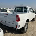 2022 TATA XENON 2.2L DIESEL DOUBLE CAB 4 X 4 DOUBLE CAB 4WD MID MANUAL - Thumbnail 3