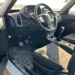 2022 TATA XENON 2.2L DIESEL DOUBLE CAB 4 X 4 DOUBLE CAB 4WD MID MANUAL - Thumbnail 5