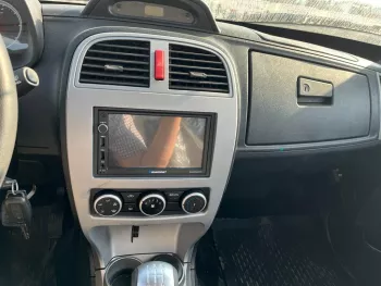 2022 TATA XENON 2.2L DIESEL DOUBLE CAB 4 X 4 DOUBLE CAB 4WD MID MANUAL