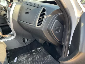 2022 TATA XENON 2.2L DIESEL DOUBLE CAB 4 X 4 DOUBLE CAB 4WD MID MANUAL