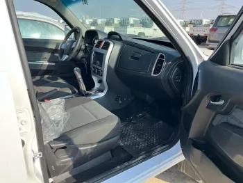 2022 TATA XENON 2.2L DIESEL DOUBLE CAB 4 X 4 DOUBLE CAB 4WD MID MANUAL