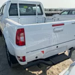 2022 TATA XENON 2.2L DIESEL DOUBLE CAB 4 X 4 DOUBLE CAB 4WD MID MANUAL - Thumbnail 16