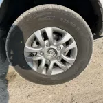 2022 TATA XENON 2.2L DIESEL DOUBLE CAB 4 X 4 DOUBLE CAB 4WD MID MANUAL - Thumbnail 19