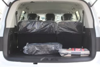 NISSAN PATROL 4.0L PETROL 4WD 2023 MODEL YEAR WHITE