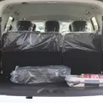 NISSAN PATROL 4.0L PETROL 4WD 2023 MODEL YEAR WHITE - Thumbnail 7
