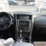 NISSAN PATROL 4.0L PETROL 4WD 2023 MODEL YEAR WHITE - Thumbnail 13