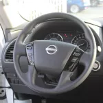 NISSAN PATROL 4.0L PETROL 4WD 2023 MODEL YEAR WHITE - Thumbnail 14