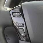 NISSAN PATROL 4.0L PETROL 4WD 2023 MODEL YEAR WHITE - Thumbnail 15