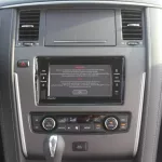 NISSAN PATROL 4.0L PETROL 4WD 2023 MODEL YEAR WHITE - Thumbnail 18