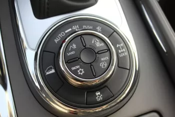 NISSAN PATROL 4.0L PETROL 4WD 2023 MODEL YEAR WHITE