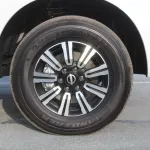 NISSAN PATROL 4.0L PETROL 4WD 2023 MODEL YEAR WHITE - Thumbnail 24