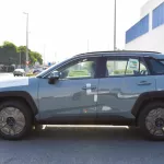Toyota Rav4 2.0l 4WD Full Option 2023 Model Year Nardo Gray - Thumbnail 6