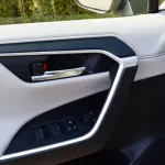 Toyota Rav4 2.0l 4WD Full Option 2023 Model Year Nardo Gray - Thumbnail 12