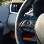 Toyota Rav4 2.0l 4WD Full Option 2023 Model Year Nardo Gray - Thumbnail 15