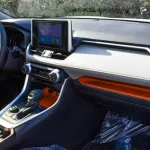 Toyota Rav4 2.0l 4WD Full Option 2023 Model Year Nardo Gray - Thumbnail 19