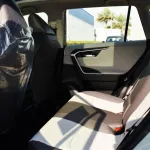 Toyota Rav4 2.0l 4WD Full Option 2023 Model Year Nardo Gray - Thumbnail 20