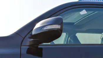 Toyota Prado TXL 2.7L Petrol 2023 Model Year Black Color
