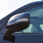 Toyota Prado TXL 2.7L Petrol 2023 Model Year Black Color - Thumbnail 6