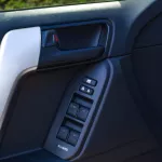 Toyota Prado TXL 2.7L Petrol 2023 Model Year Black Color - Thumbnail 15