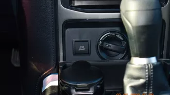 Toyota Prado TXL 2.7L Petrol 2023 Model Year Black Color
