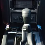 Toyota Prado TXL 2.7L Petrol 2023 Model Year Black Color - Thumbnail 22