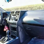 Toyota Prado TXL 2.7L Petrol 2023 Model Year Black Color - Thumbnail 23