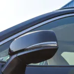 Toyota Rav4 4WD Full Option 2.0L 2023 Model Year Black Color - Thumbnail 6