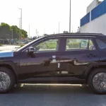 Toyota Rav4 4WD Full Option 2.0L 2023 Model Year Black Color - Thumbnail 7