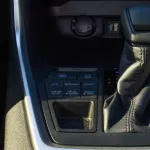 Toyota Rav4 4WD Full Option 2.0L 2023 Model Year Black Color - Thumbnail 18