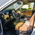 Toyota RAV4 2.0L 4WD Full Option 2023 Model Year White Color - Thumbnail 8