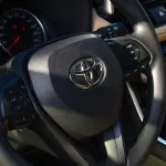 Toyota RAV4 2.0L 4WD Full Option 2023 Model Year White Color - Thumbnail 12
