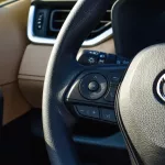 Toyota RAV4 2.0L 4WD Full Option 2023 Model Year White Color - Thumbnail 13