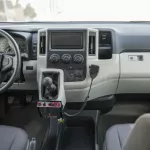 TOYOTA HIACE HR 2.8L DIESEL MT AMBULANCE MY2023 – WHITE - Thumbnail 6