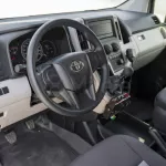 TOYOTA HIACE HR 2.8L DIESEL MT AMBULANCE MY2023 – WHITE - Thumbnail 7