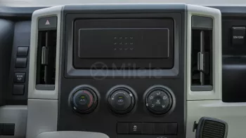 TOYOTA HIACE HR 2.8L DIESEL MT AMBULANCE MY2023 – WHITE