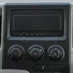 TOYOTA HIACE HR 2.8L DIESEL MT AMBULANCE MY2023 – WHITE - Thumbnail 9
