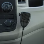 TOYOTA HIACE HR 2.8L DIESEL MT AMBULANCE MY2023 – WHITE - Thumbnail 10