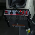 TOYOTA HIACE HR 2.8L DIESEL MT AMBULANCE MY2023 – WHITE - Thumbnail 12