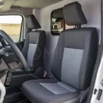 TOYOTA HIACE HR 2.8L DIESEL MT AMBULANCE MY2023 – WHITE - Thumbnail 13