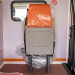 TOYOTA HIACE HR 2.8L DIESEL MT AMBULANCE MY2023 – WHITE - Thumbnail 18