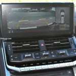 2022 TOYOTA LAND CRUISER LC300 GR-SPORT 3.3L DIESEL AT - Thumbnail 5