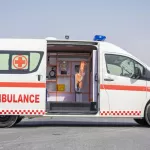 TOYOTA HIACE HR 2.8L DIESEL MT AMBULANCE MY2023 – WHITE - Thumbnail 22
