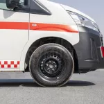 TOYOTA HIACE HR 2.8L DIESEL MT AMBULANCE MY2023 – WHITE - Thumbnail 27