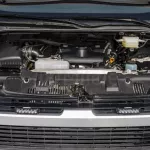 TOYOTA HIACE HR 2.8L DIESEL MT AMBULANCE MY2023 – WHITE - Thumbnail 28